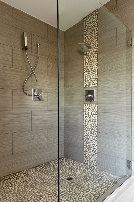 Shower Installation Service